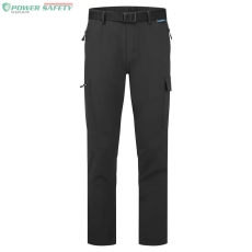 Portwest Stretch Slim Combat nadrág - Fekete