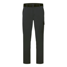 Portwest Stretch Slim Combat nadrág fekete 46 munkaruha