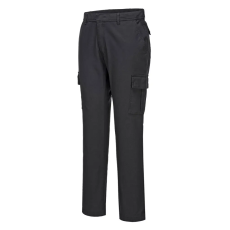 Portwest Stretch Slim Fit Combat nadrág