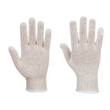 Portwest String Knit Liner Glove (288 pár) védőkesztyű