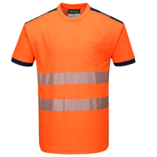 Portwest T181 Jól láthatósági póló
