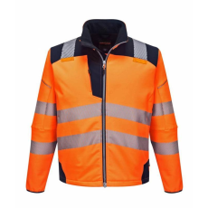 Portwest T402 - Vision Hi-Vis softshell kabát