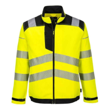 Portwest T500 PW3 Hi-Vis kabát munkaruha