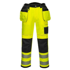 Portwest T501 PW3 Hi-Vis Holster nadrág munkaruha