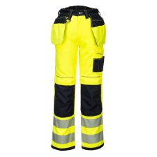Portwest T501 - PW3 Hi-Vis Holster nadrág (42) munkaruha