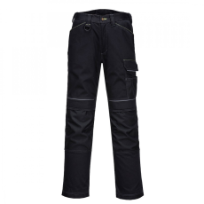 Portwest T601 Urban derekas nadrág + térdvédő