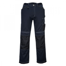 Portwest T601 Urban derekas nadrág + térdvédő