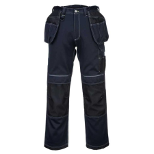 Portwest T602 PW3 Holster Work lengőzsebes nadrág munkaruha