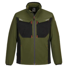 Portwest T750 softshell munkavédelmi dzseki munkaruha