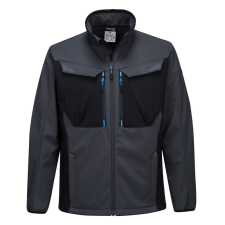 Portwest T750MGRXL Portwest WX3 Softshell kabát munkaruha
