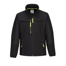 Portwest T753 Portwest WX3 Eco Hybrid Softshell Kabát (L) munkaruha