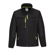 Portwest T753BKRXL Portwest WX3 Leaf Softshell Jacket
