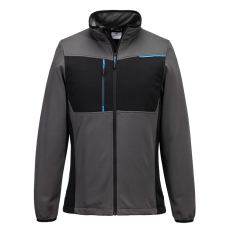 Portwest T756 WX3 zippzáras polár átmeneti kabát