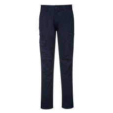 Portwest T801 Portwest KX3 Cargo Munkanadrág (navy, 44/XXL)