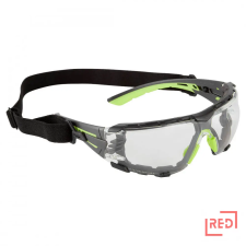 Portwest Tech Look Lite KN védőszemüveg védőszemüveg