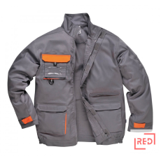 Portwest Texo Contrast munkakabát