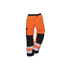 Portwest Texo Hi-Vis derekasnadrág láthatósági ruházat
