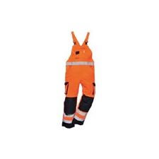 Portwest Texo Hi-Vis Dijon mellesnadrág láthatósági ruházat