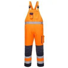  Portwest Texo Hi-Vis Dijon mellesnadrág