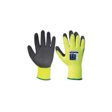 Portwest Thermal latex mártott kesztyű védőkesztyű