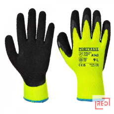 Portwest Thermal Soft Grip kesztyű