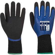 Portwest Thermo Pro kesztyű védőkesztyű