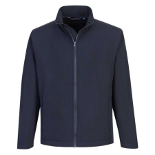 Portwest TK20 Férfi Print & Promo Softshell (2L) munkaruha