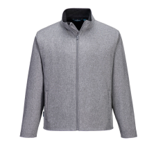 Portwest TK20 Férfi Print & Promo Softshell (2L) munkaruha