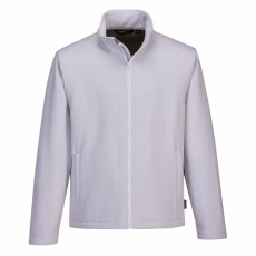 Portwest TK20 vékony férfi softshell dzseki fehér