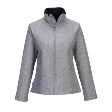 Portwest TK21 Női Print & Promo Softshell (2L) munkaruha