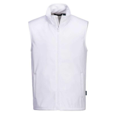 Portwest TK22 Print & Promo Softshell mellény (2L)