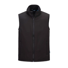 Portwest TK22 TK22 - Print & Promo Softshell mellény (2L) munkaruha