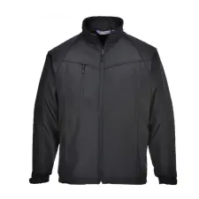 Portwest TK40 Oregon férfi softshell dzseki (3L) munkaruha