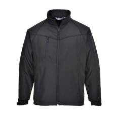 Portwest TK40 Oregon férfi softshell dzseki (3L) munkaruha