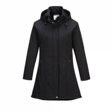 Portwest TK42 - Carla Softshell kabát munkaruha