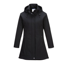 Portwest TK42 Carla Softshell kabát munkaruha