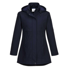 Portwest TK42 Carla Softshell kabát (3L) munkaruha