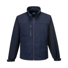 Portwest TK50 Softshell dzseki mélysötétkék munkaruha