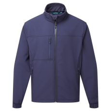 Portwest TK50 Softshell dzseki (navy, XXL)