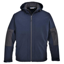 Portwest TK53 Softshell kapucnival (3L) munkaruha