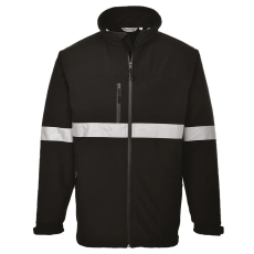 Portwest TK54BKRM Portwest IONA Softshell dzseki (3L)
