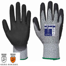 Portwest Továbbfejlesztett Cut 5 kesztyű