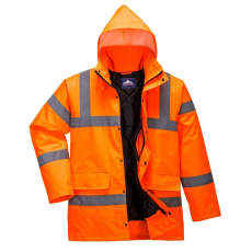 Portwest Traffic Hi-Vis védőkabát - S460 XXXL narancs