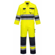 Portwest TX55 - Texo Hi-Vis overál láthatósági ruházat