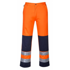 Portwest TX71 - Seville Hi-Vis nadrág