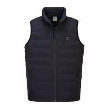 Portwest Ultrasonic Heated Tunnel Bodywarmer munkaruha