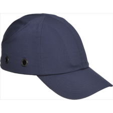 Portwest ütésbiztos baseball sapka munkavédelem