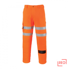 Portwest Vasúti Combat nadrág