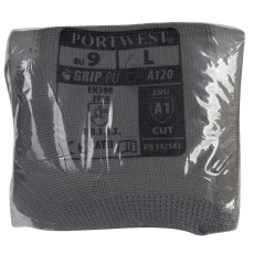 Portwest VB120G7RS Portwest PU tenyérmártott kesztyű (288 pár)