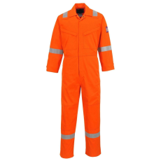 Portwest Védőoverall MODAFLAME PORTWEST-MX28 L Orange